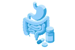 Endocrine & GI Medications