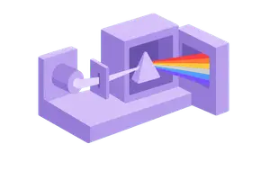 Separations & Spectroscopy