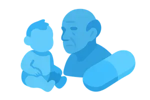 Pediatric and Geriatric Pharmacology