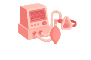 Perioperative & Oxygenation Care