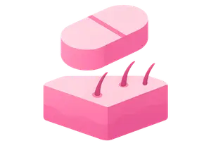 Dermatological Pharmacology