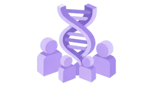 Genetics, Heredity & Evolution