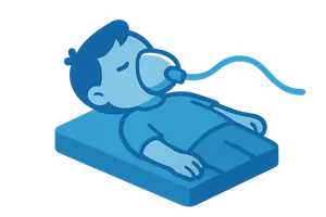 Pediatric emergency management