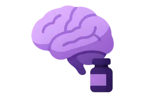 Substance use disorders