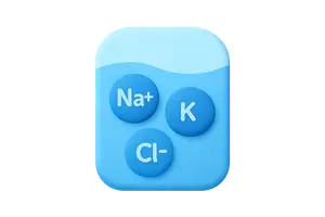 Electrolytes and Body Fluids