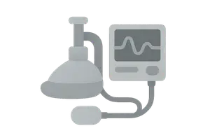 Anesthetic Equipment and Monitoring