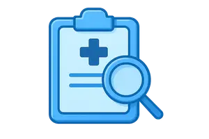 Screening guidelines