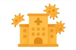 Hospital Acquired Infections