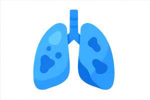 Pulmonology (COPD, asthma, interstitial lung disease)
