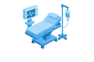 Perioperative & Emergency Med-Surg Care