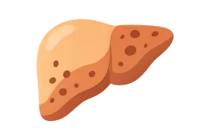 Liver disease