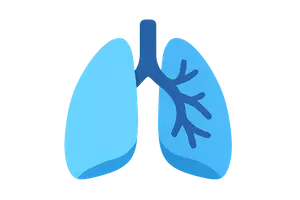 Pulmonology (COPD, asthma, interstitial lung disease)
