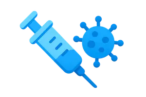 Immunization and Vaccine-Preventable Diseases