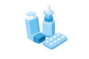 Respiratory & Allergy Medications
