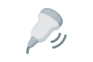 Ultrasound