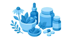 Complementary, Herbal & OTC Considerations