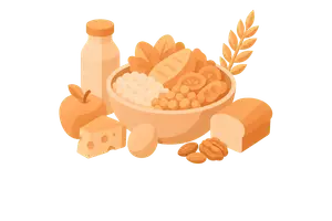 Principles of Nutrition