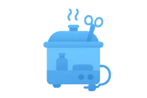 Sterilization and Disinfection