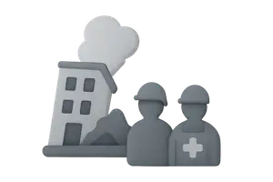 Mass Disaster Management