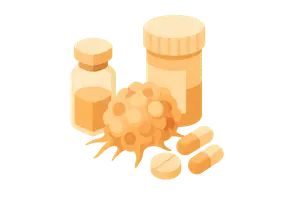 Anti-infective & Oncologic Medications