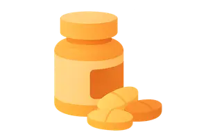 Vitamins and Coenzymes