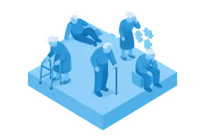 Common Geriatric Syndromes
