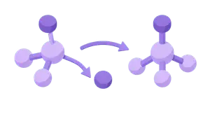 Substitution & Elimination Reactions