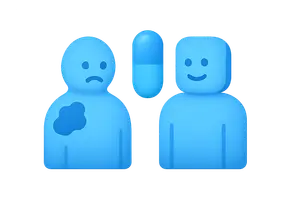 Number needed to treat/harm