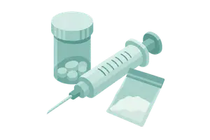 Substance Use & Addictive Disorders