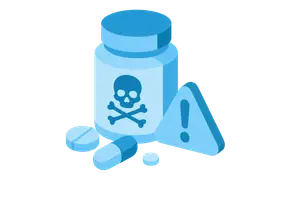Adverse Effects, Interactions & Toxicity