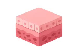 Epithelial/Connective tissues