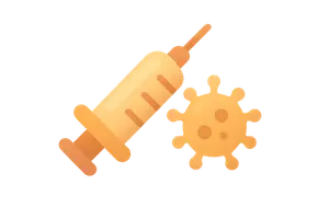 Vaccine-preventable diseases