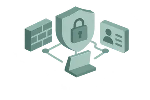 Security mitigation and access control