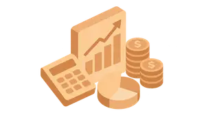 Ratios and performance metrics