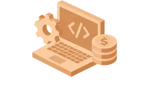 Internally developed software