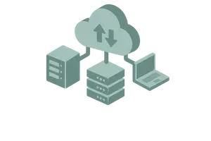 IT infrastructure and cloud computing