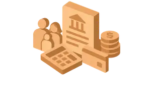 Filing status, tax and credits
