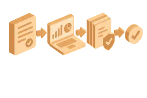 Audit data and evidence