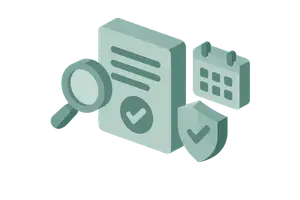 System description and engagement evidence