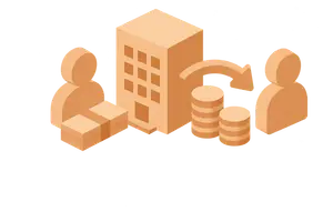 Shareholder and C corporation transactions