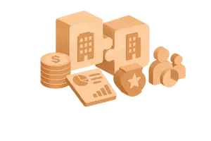 Business combinations