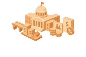 Capital assets and long-term liabilities