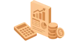 Budgeting, forecasting and projection