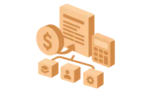 Revenue recognition