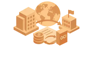 Advanced consolidation and foreign currency