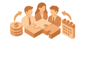 Partnership transactions, elections and ownership changes