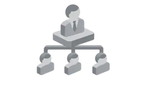 Management and control