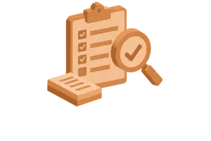 Audit sampling