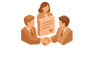 Third-party rights and obligations