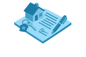 Real estate sales contracts